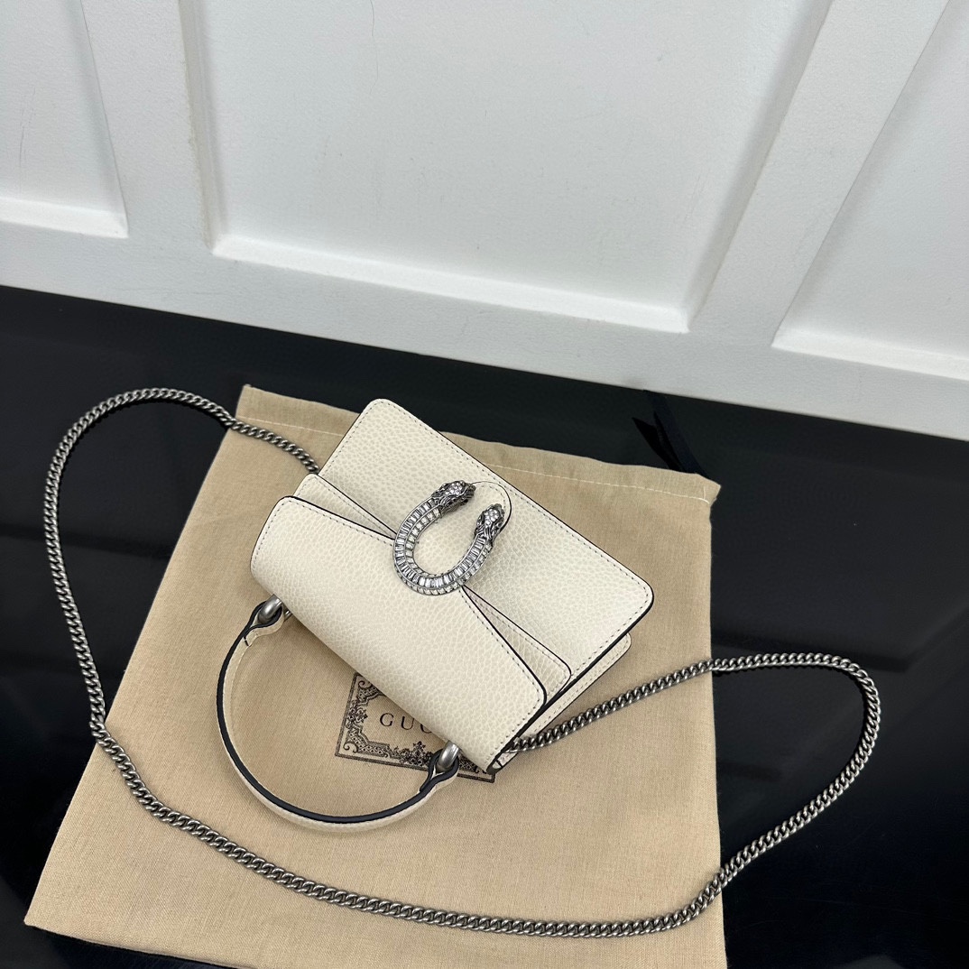 Gucci Satchel Bags Others